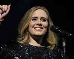 WHO IS ADELE BIOGRAPHY AGE WORK LOVES CURIOSITIES